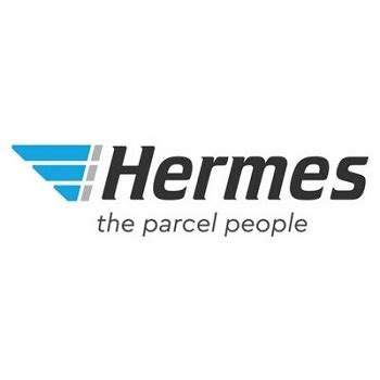 Hermes Breberen. Filialen und Paketzustellstellen von Hermes 